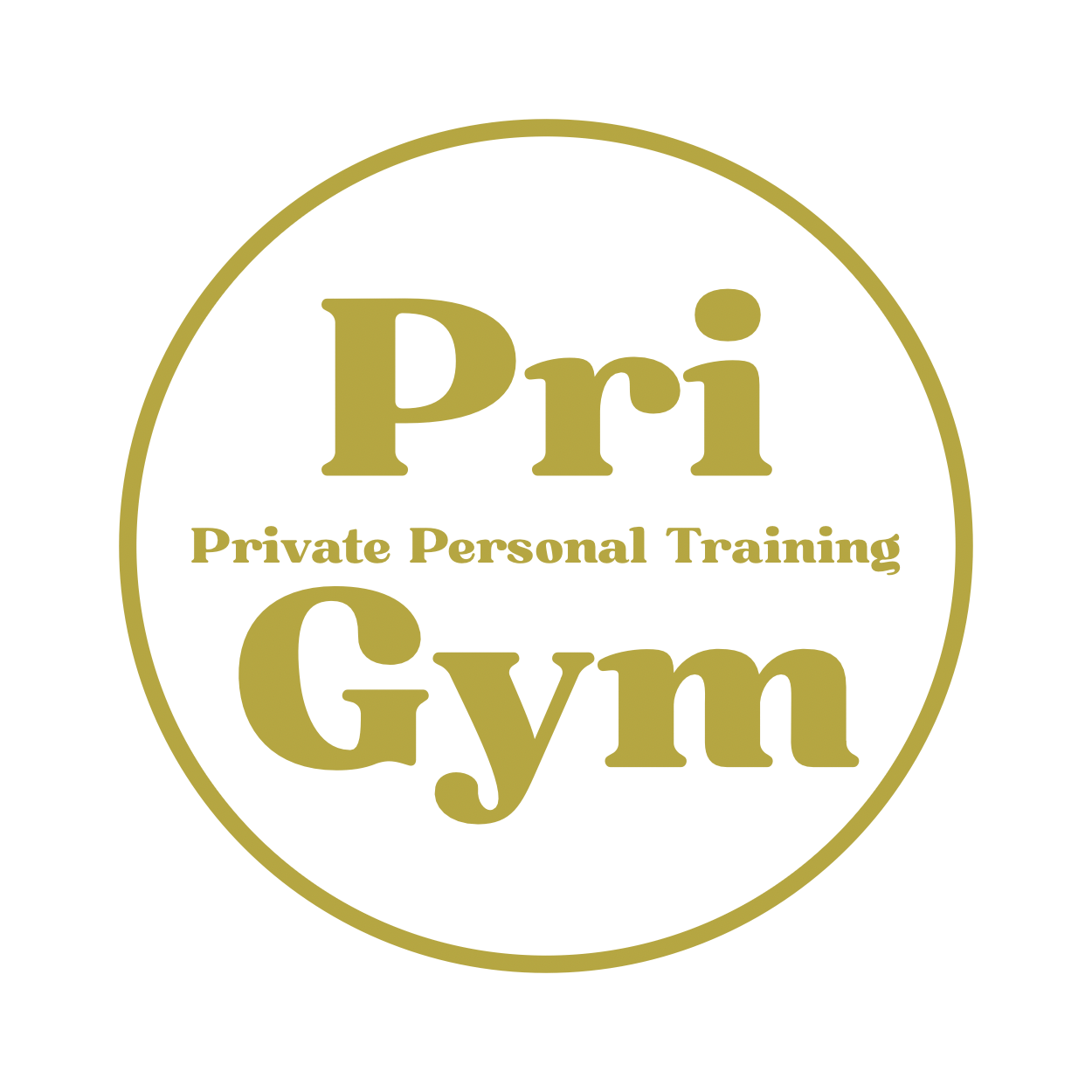 PriGym